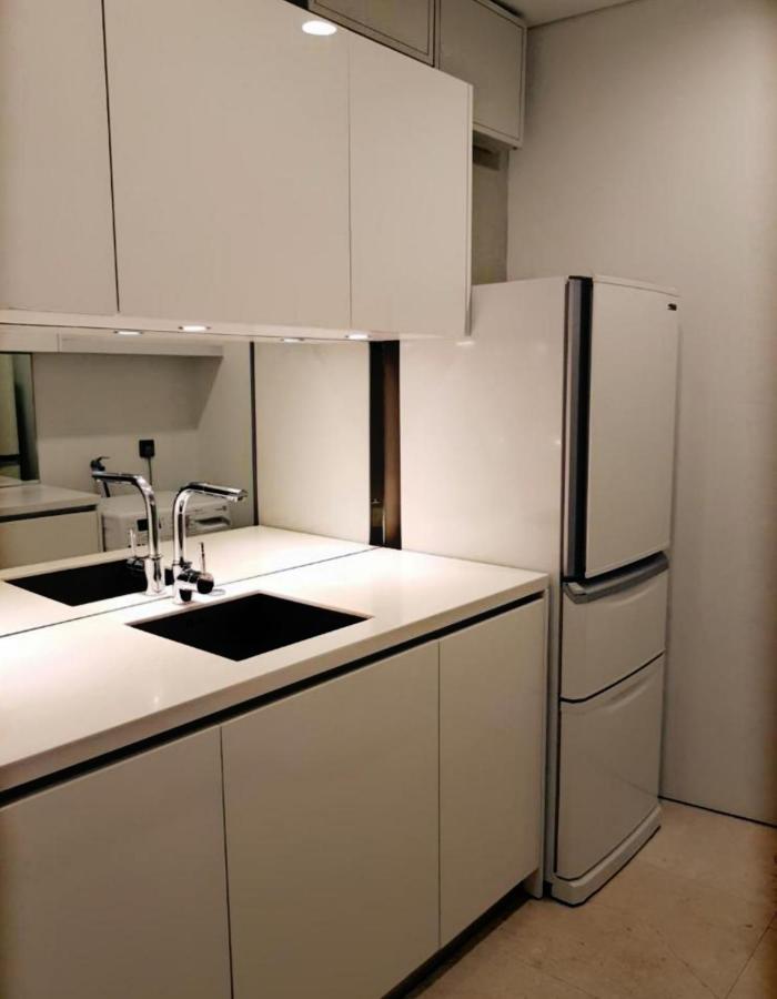 Vortex Suites Apartment Klcc Area Kuala Lumpur Exterior photo