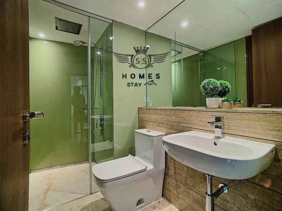 Vortex Suites Apartment Klcc Area Kuala Lumpur Exterior photo