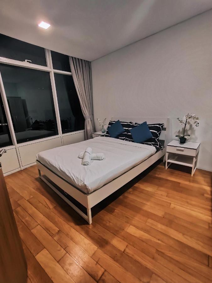 Vortex Suites Apartment Klcc Area Kuala Lumpur Exterior photo