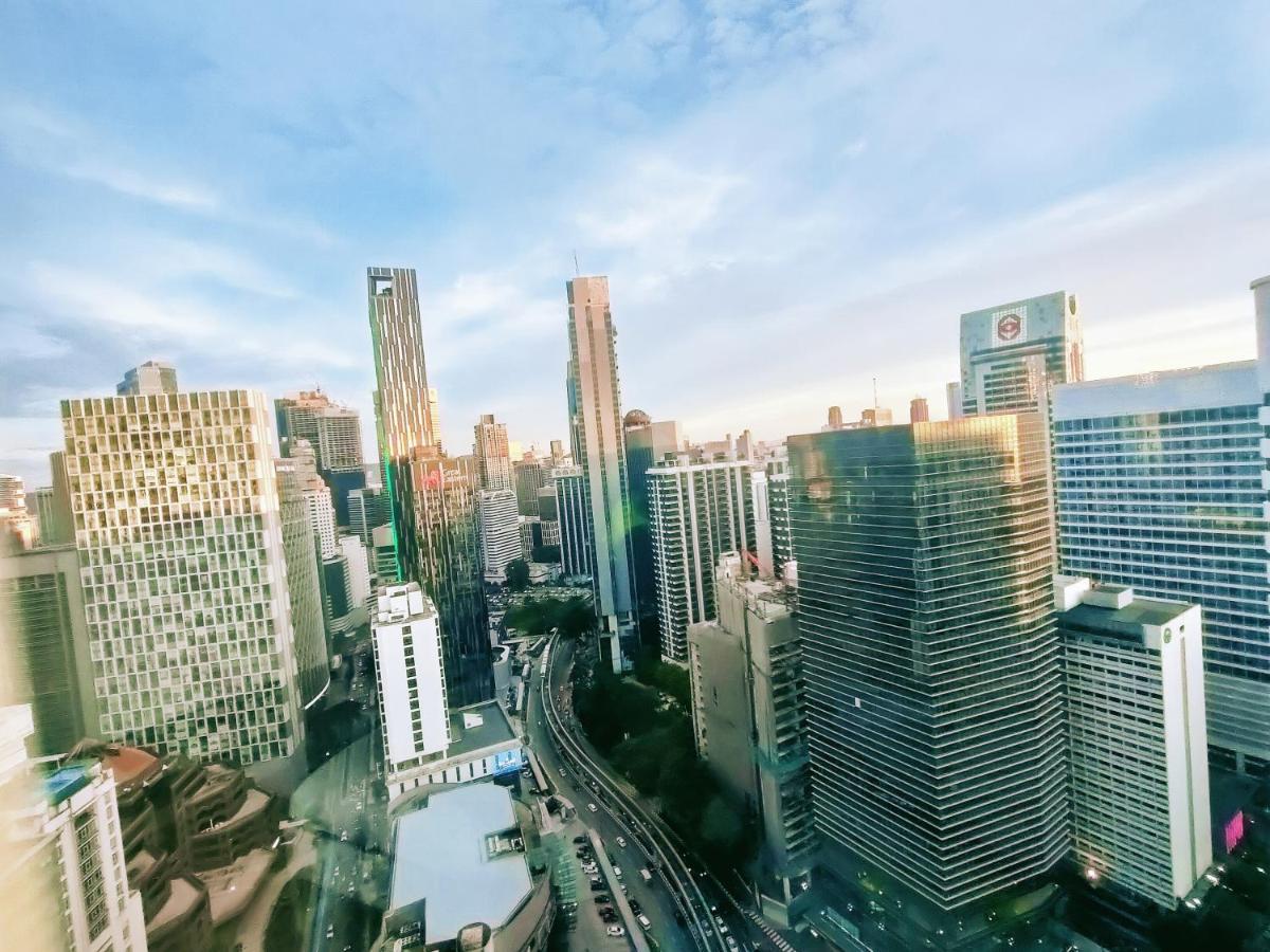 Vortex Suites Apartment Klcc Area Kuala Lumpur Exterior photo