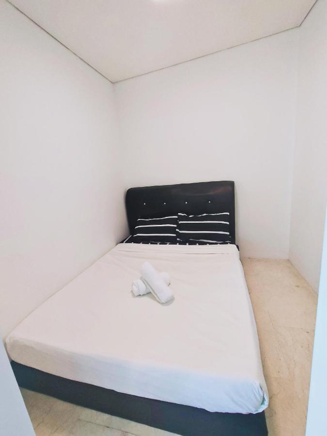 Vortex Suites Apartment Klcc Area Kuala Lumpur Exterior photo